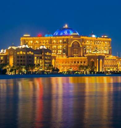 Emirates Palace